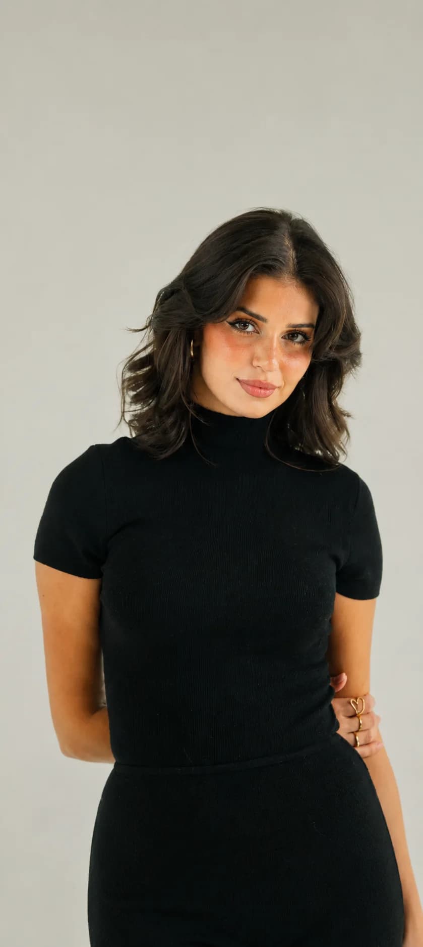 Nadia Khaled, founder of the Vision Book Guide
